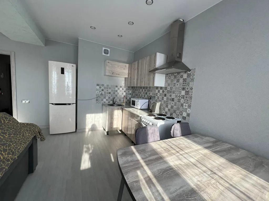 Уютная евродвушка с супер ремонтом в сердце города