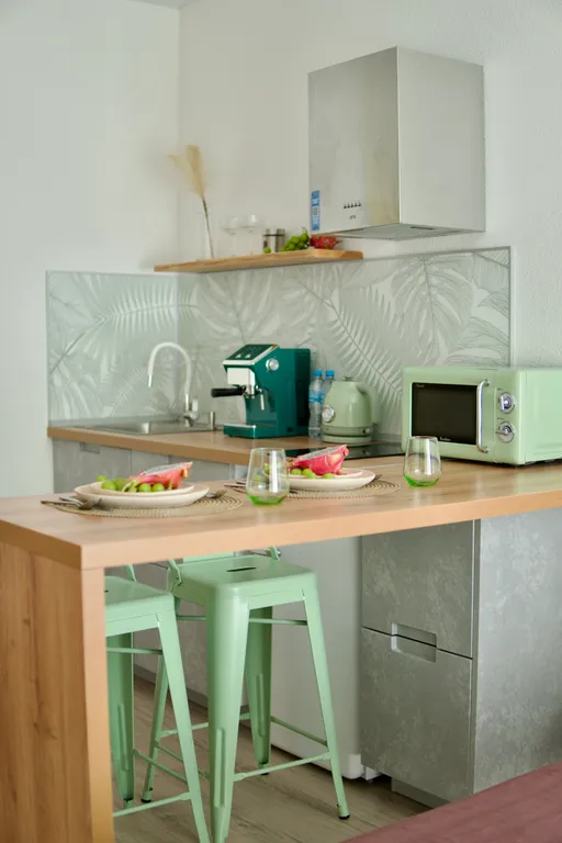 Квартира Квартира Уютная студия в ЖК бизнес класса — Ярославль