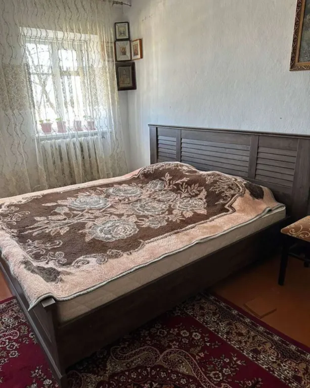 Коттедж Уютный домик с видом на море — Дербент