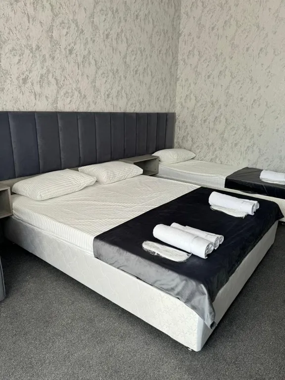 Квартира Комната — аренда посуточно в Алахадзы