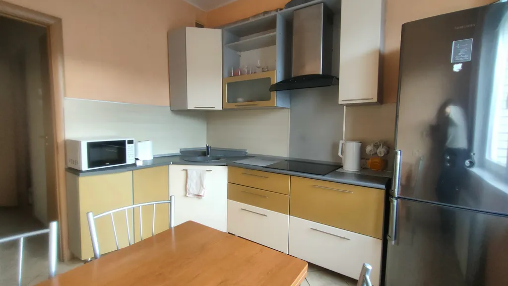 Квартира в центре, рядом с Детской стоматологией, Центром эко, ТЦ Титан арена