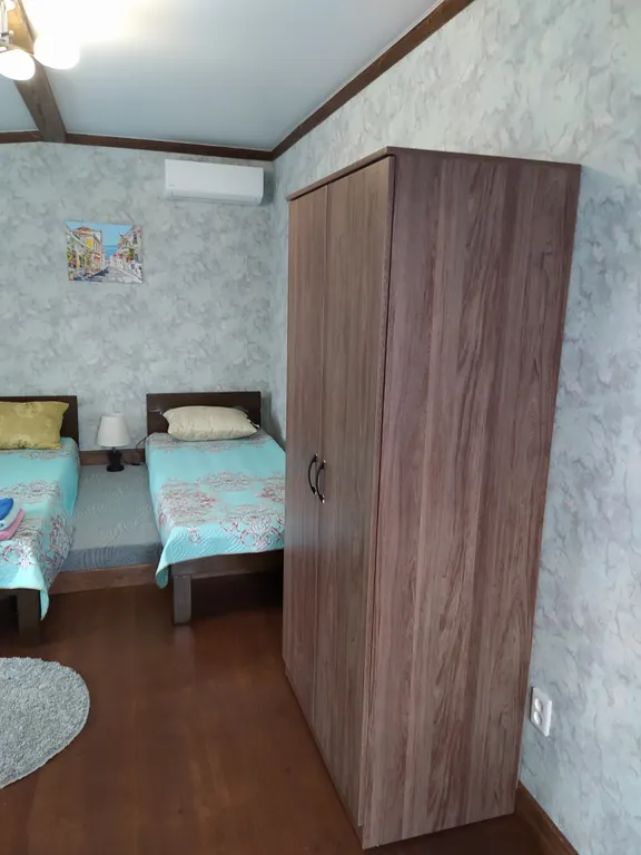 Дом у озера