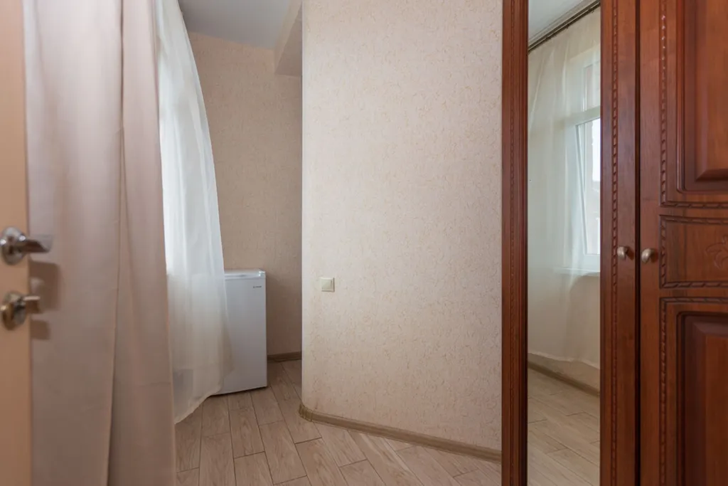 Квартира Комната — Сириус