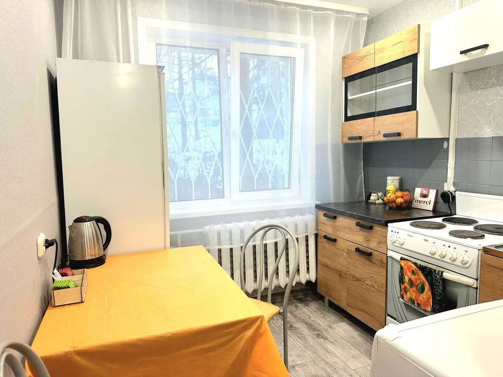 Откройте для себя Комфорт в микрорайоне Юбилейный