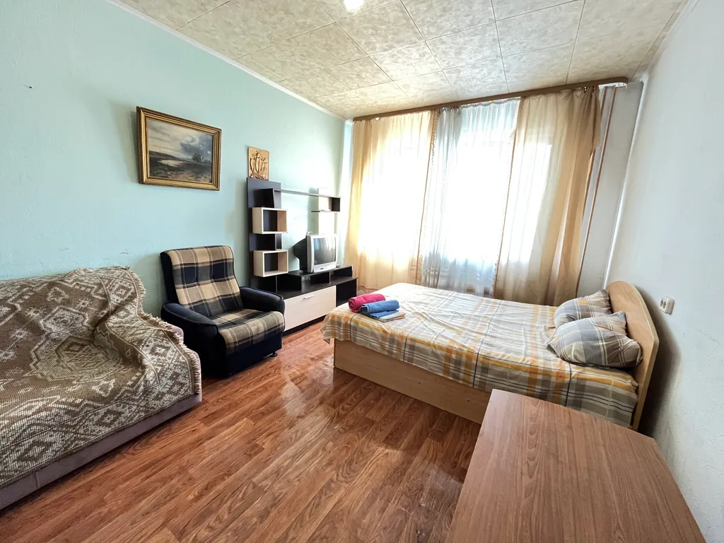 Уютная квартира в центре