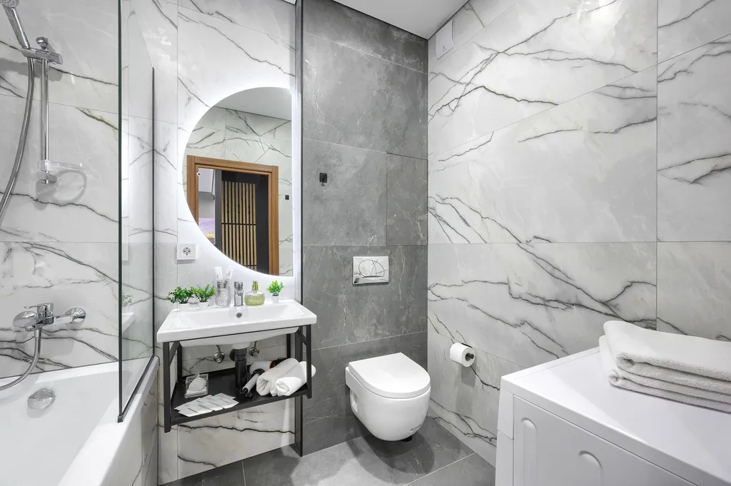 Квартира Апартаменты в ЖК Новый Свет — Волгоград