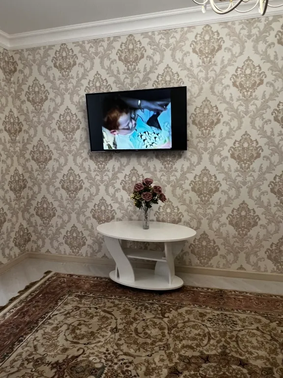 Уютная светлая квартира в центре города со всеми условиями