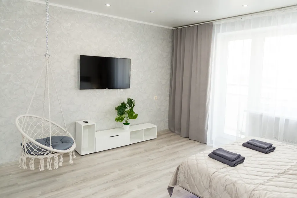 Квартира для идеального отдыха!