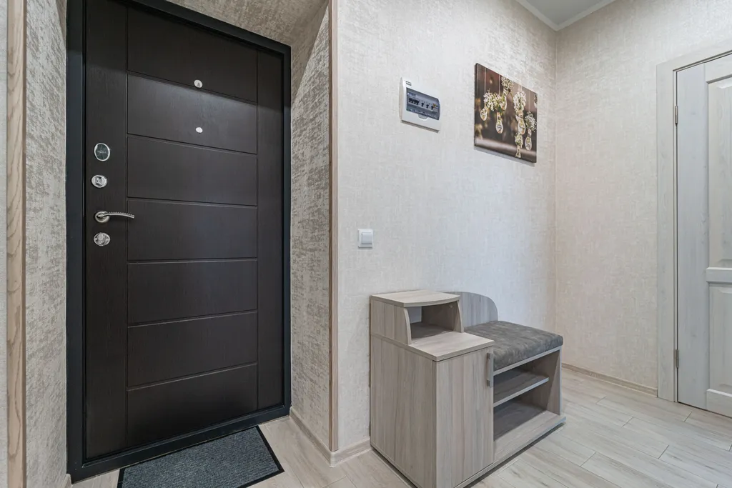 Квартира Квартира Amber Holiday — Зеленоградск