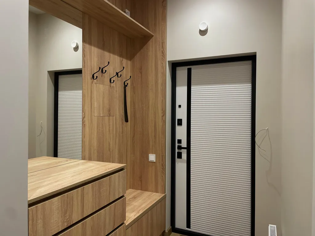 Квартира Квартира Твой идеальный отдых в центре — Калининград