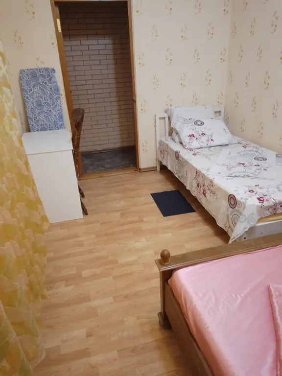 2-комнатный Дом