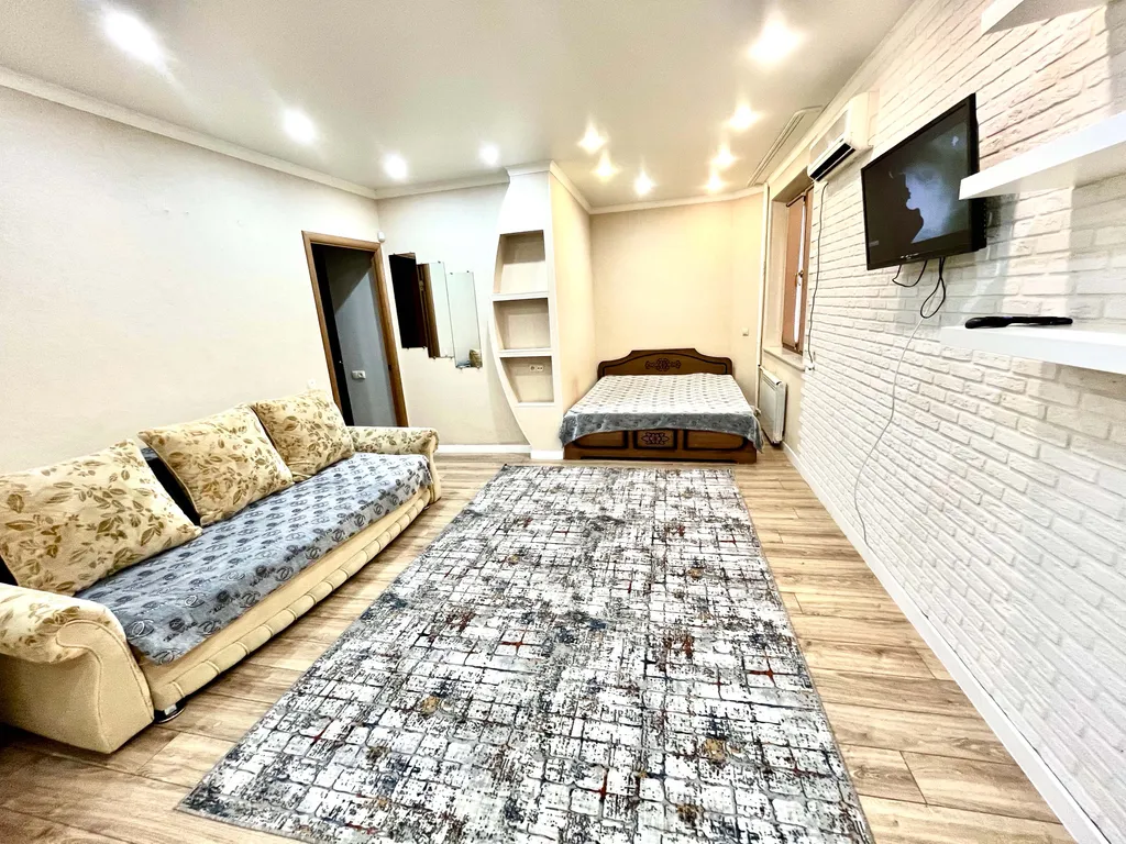 Апартаменты Astra Apartments район СЗК Звездный