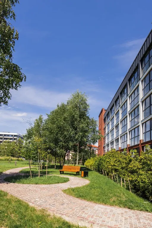 Апартаменты Оливия в Тихой Гавани