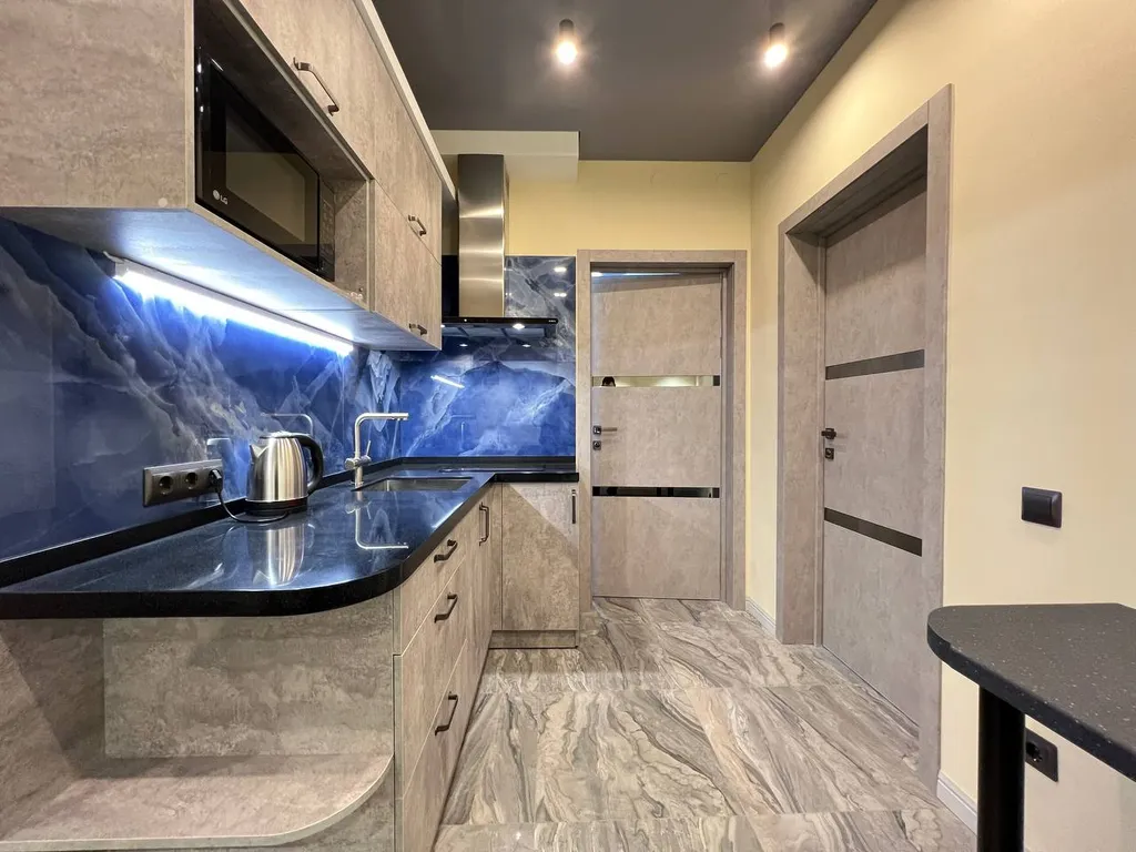 Квартира на Черноморке