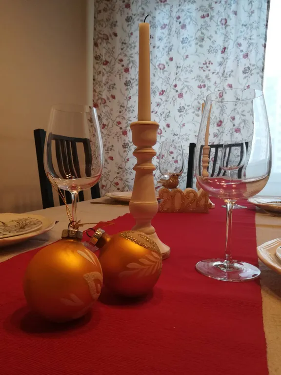В стиле Шанель