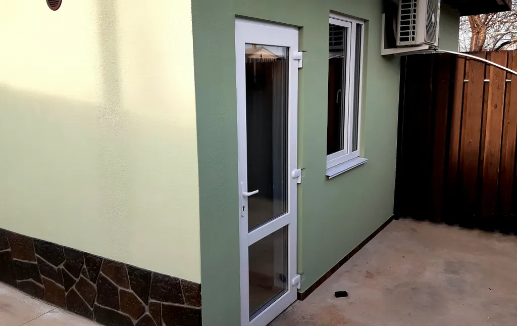 Студия на Фиоленте