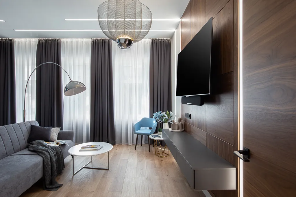 Квартира Квартира со всеми удобствами в центре — Санкт-Петербург