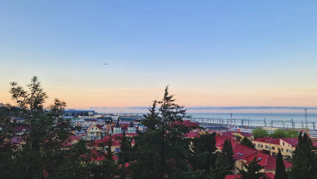 Квартира Комната — Адлер