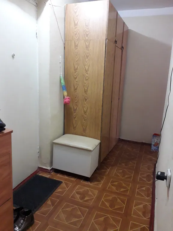 Квартира между рынком и Курортным бульваром