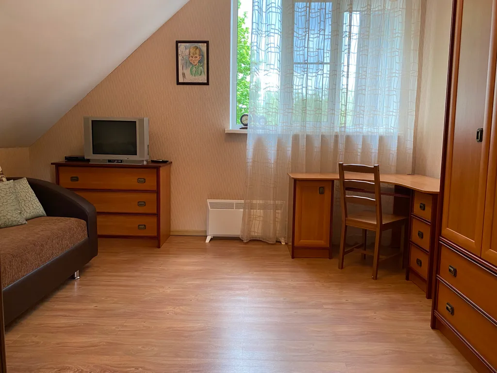 Лесная дача