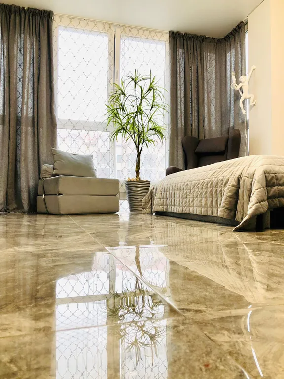 Квартира Квартира студия в Анапе для отдыха на море — Анапа