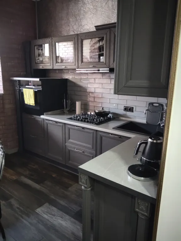 Апартаменты в историческом центре Бреста - Брестский АРБАТ!!!