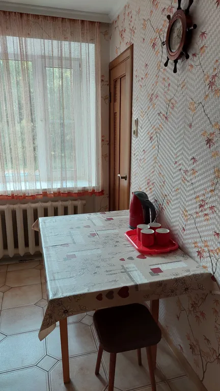 Апартамент на Рыбинском море