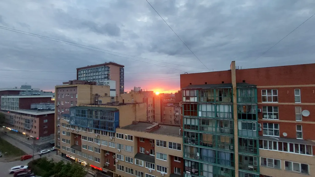 Квартира Квартира ДзенХоум Изобилие — Нижний Новгород