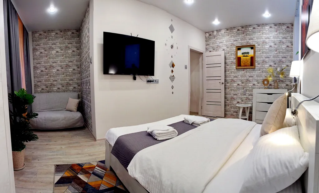 Квартира Квартира повышенной комфортности — Новоуральск