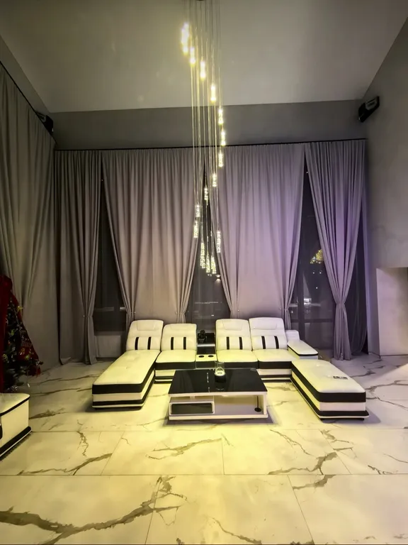 4-комнатный Дом