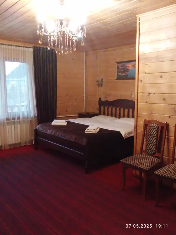 Квартира Комната — аренда посуточно в Домбай