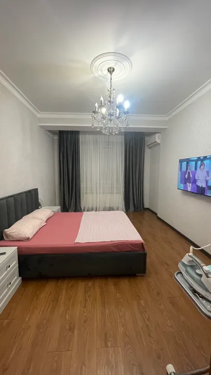 Недалеко от моря