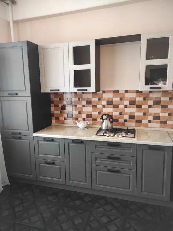 Уютная квартира недалеко от моря