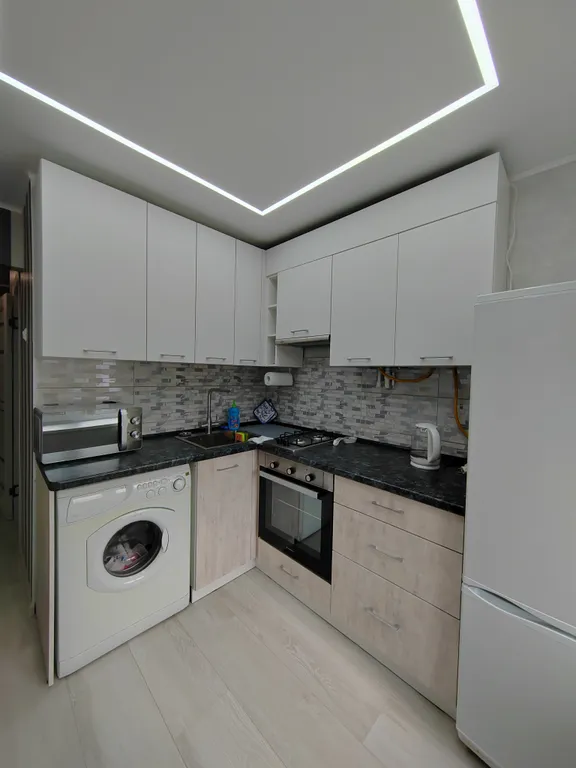 Чистая уютная квартира в районе вокзала