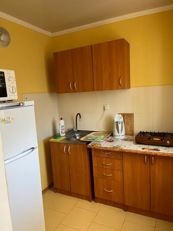 Уютные, чистые номера со всеми удобствами