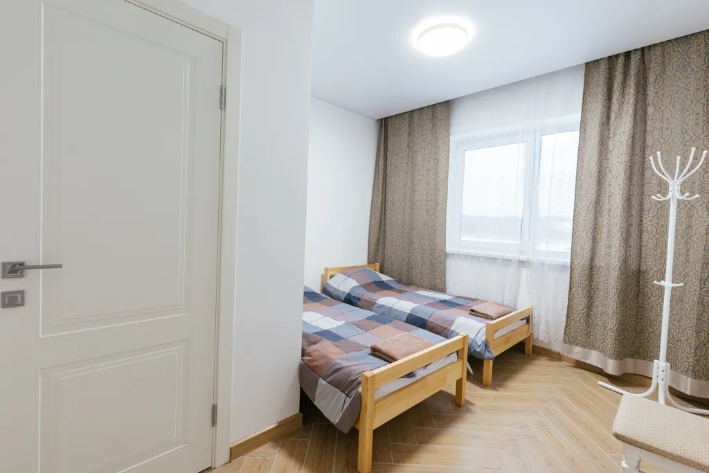 Дом в Мичурино, недалеко от Жемчужины Сибири