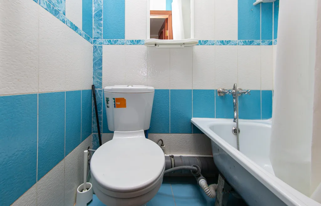 Уютная гостинка