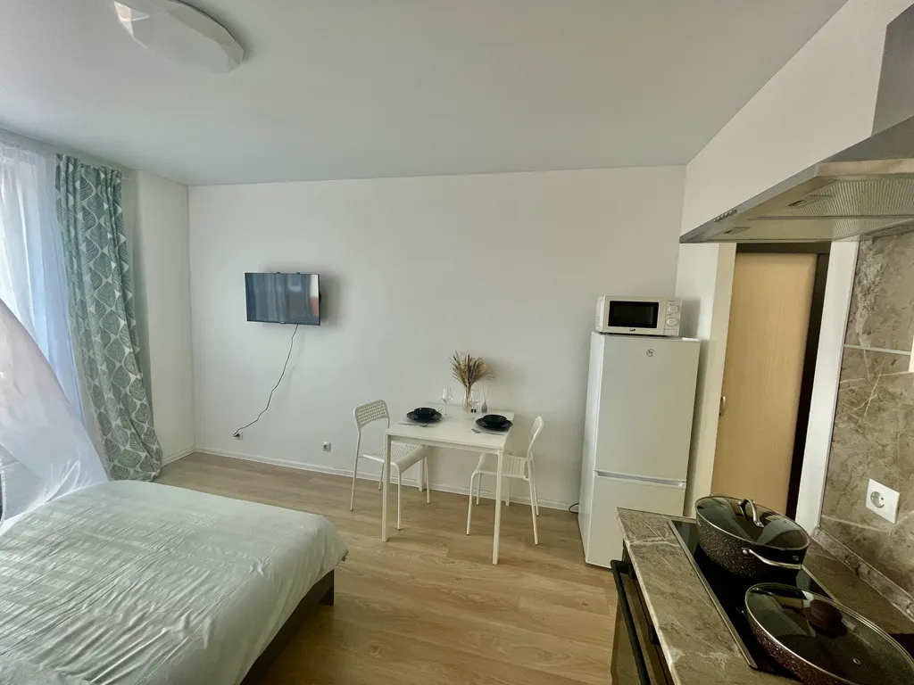 Арендный сервис «Дом Каспера» на Ул.Видная ждёт в гости!