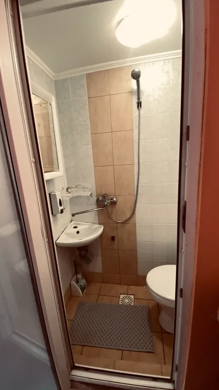 Квартира Апартаменты с видом на море — Севастополь