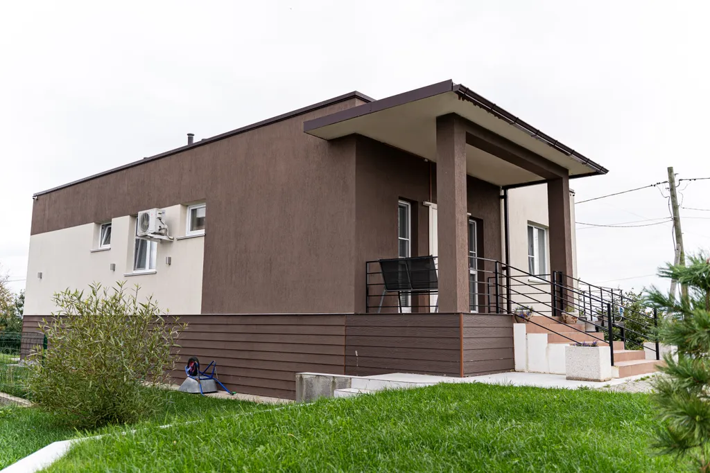 Гостевой дом на Онеге