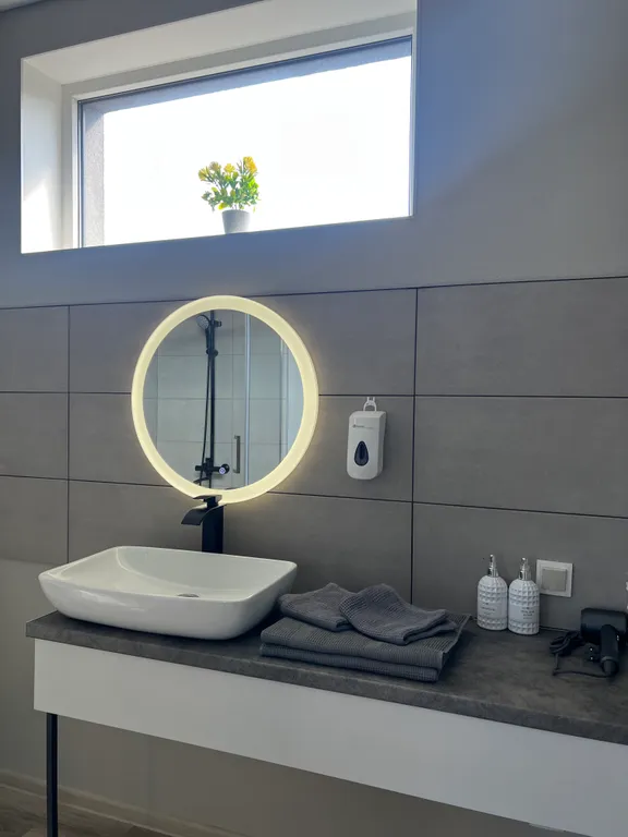 Квартира Квартира Современный и комфортный дом в центральной части Калининграда — Калининград