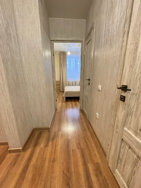 Квартира в центре