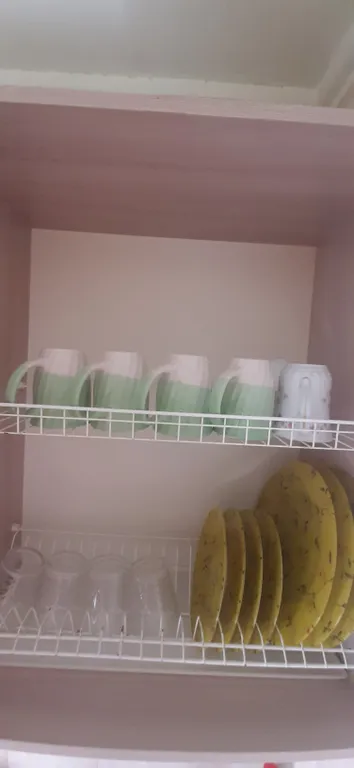 Однокомнатная уютная квартира в центре города