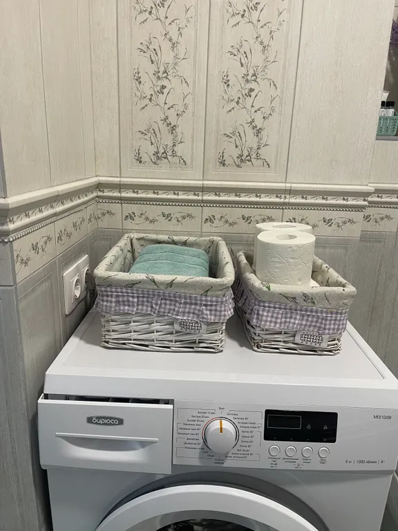 Хочу в Париж. Дизайн квартира рядом с ТРЦ Планета