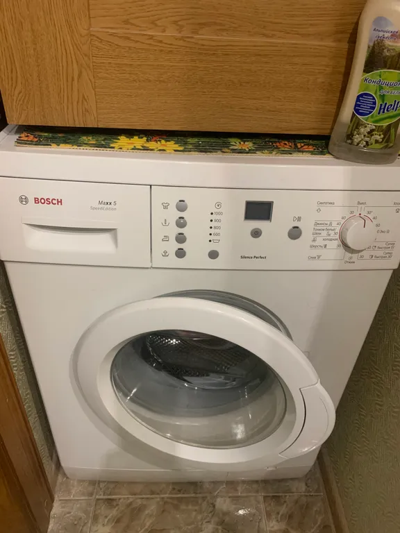 Квартира Уютная квартира в тихом районе города недалеко от центра — Калининград