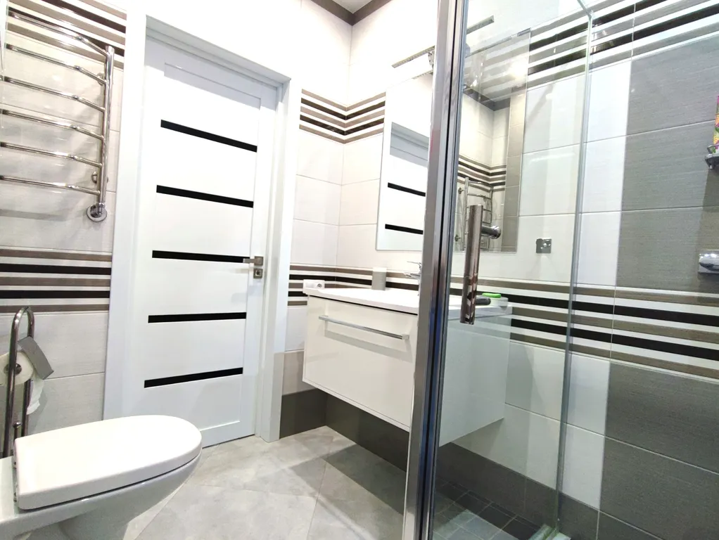 Уютная квартира комфорт класса