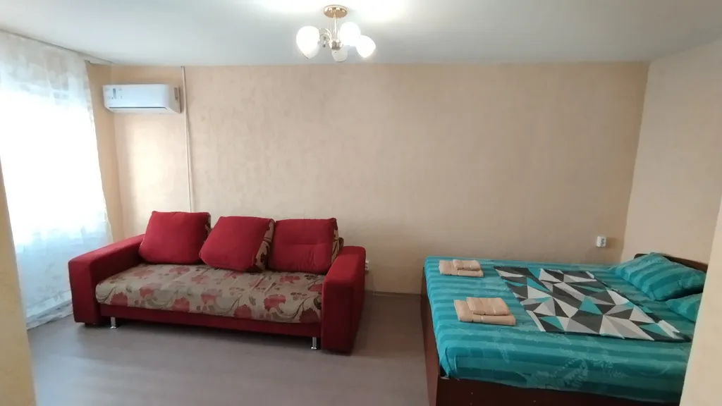 Комфорт и уют на Мичурина