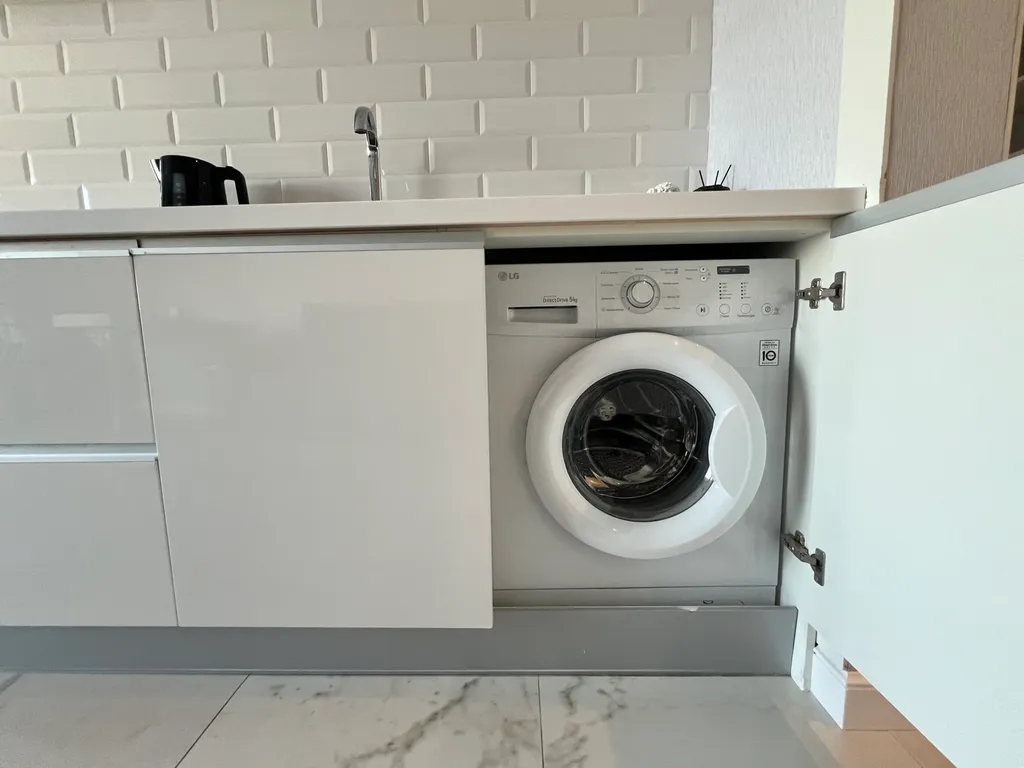 Квартира с панорамным видом