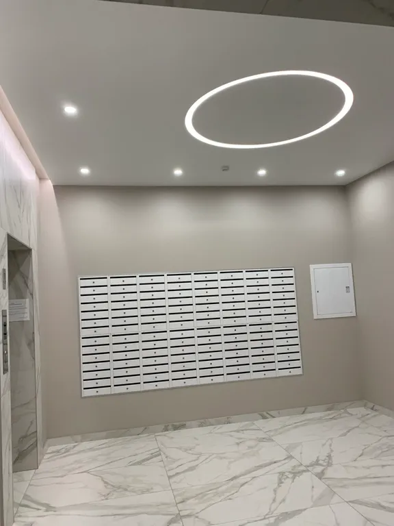 Уютная квартира в бизнес-комплексе Golden Residence