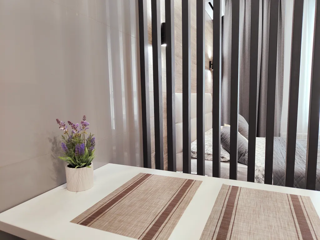 Студия Любимый дом в элитном ЖК Квартет